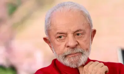 PL Antifacção enfraquece o combate ao crime e gera insegurança, diz Lula