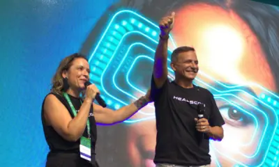 Headscon Acre comemora sucesso de sua terceira edição histórica