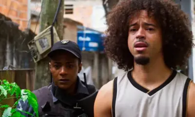 Como Marlon opera milagre e salva a vida de Ryan em Dona de Mim