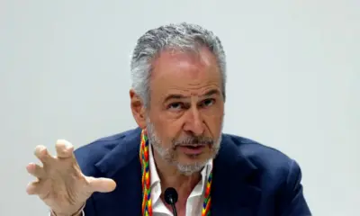 Presidente da COP30 prevê prolongamento das negociações após incêndio