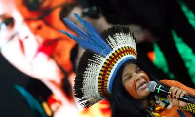 Ministra anuncia publicação de 10 portarias de demarcação indígena