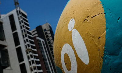 Justiça decreta falência da Oi e liquidação dos ativos. Ações derretem