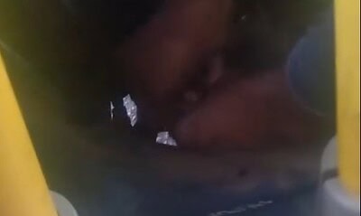 Mais um ônibus da Ricco quebra e vereador denuncia precariedade