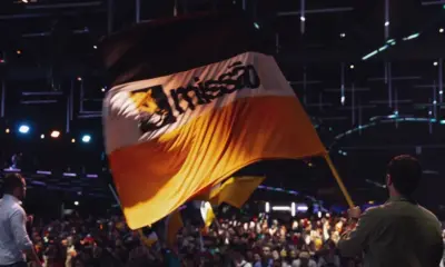 Líder do Missão, novo partido ligado ao MBL, afirma que bolsonarismo morreu