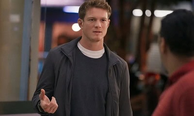 A reação de Leonardo ao descobrir esquema criminoso do pai em Três Graças