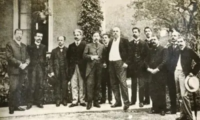 O acordo que mudou a história do Acre; entenda o significado do Tratado de Petrópolis