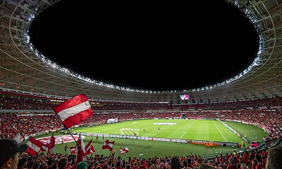 Por que o futebol segue sendo o rei das apostas esportivas?