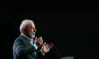 Lula continua à frente de todos os concorrentes em 2026, mas diferença cai