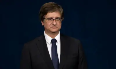 Plenário do Senado aprova recondução de Gonet para PGR