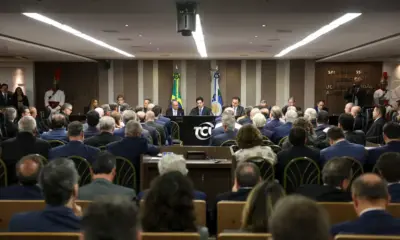 Concurso do TCU oferece 20 vagas e recebe inscrições até 3 de dezembro