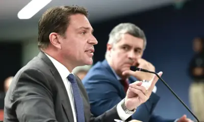 Condenado no STF, Ramagem diz que tem “anuência” dos EUA para estar no país