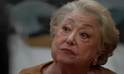 Heroína: Como Rosa salva a vida de Filipa e entrega Jaques à polícia em Dona de Mim