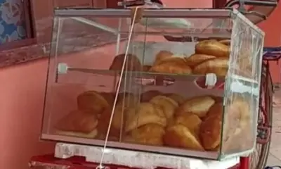 Jordão proíbe venda de alimentos a estudantes em um raio de 200 metros das escolas municipais