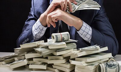 Acre tem 0,18% da população entre os mais ricos do país, com renda acima de R$ 210 mil por mês