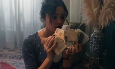 A atitude impensada de Gerluce para evitar a morte da mãe em Três Graças