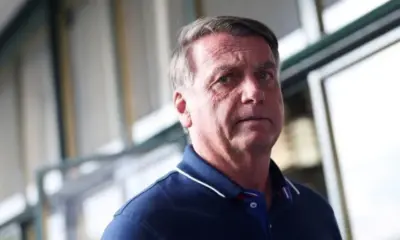 Parlamentares chamam prisão de Bolsonaro de “absurda”; veja repercussão