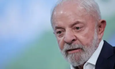 Lula fará pronunciamento em rede nacional para exaltar isenção do IR