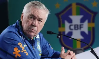 Seleção Brasileira: veja a lista de convocados para jogos contra Senegal e Tunísia