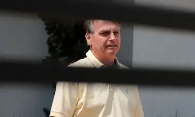 Bolsonaro terá dez dias de observação médica se iniciar pena na Papuda