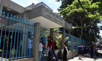 PND 2025: reaplicação para casos autorizados pelo Inep será domingo