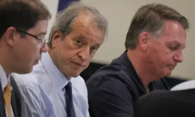 PL tem plano para pautar anistia na Câmara mesmo sem decisão de Motta