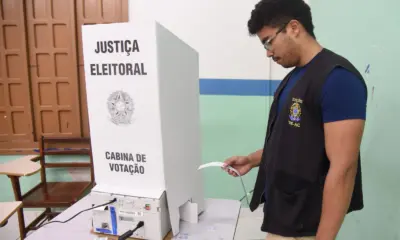 Apuração da escolha do Juiz de Paz será transmitida pelo canal do TJAC no YouTube