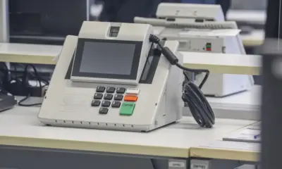 TSE encerra teste público de segurança das urnas eletrônicas
