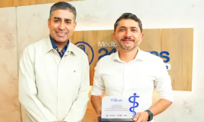 Marcos Araripe diz que fechamento do Hosmac é inviável sem estrutura substitutiva no Acre