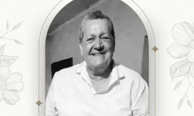 Missa de sétimo dia em homenagem a Nilson Areal acontece neste sábado (20)