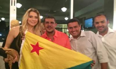 Moisés Alencastro ajudou a impulsionar projetos da personagem Gorete É Show!