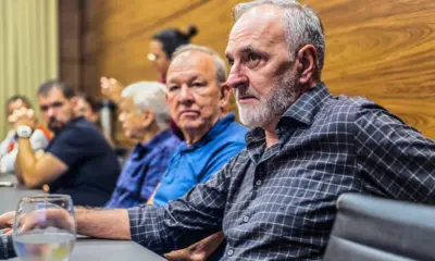 Chuvas no Acre criam efeito cascata de quebra de barragens, diz Tchê: “psicultura está se perdendo”