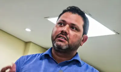 Com 364 abrigados após cheia, Luz tem “solução definitiva” para áreas de risco 