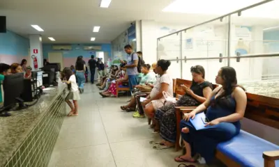 Reorganização do atendimento pediátrico amplia acesso de crianças à saúde municipal