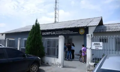 Indígena acusado de estuprar a filha é preso em Cruzeiro do Sul