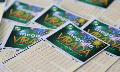Mega de R$ 1 bilhão: ganhador único pode entrar para lista dos 300 mais ricos do Brasil