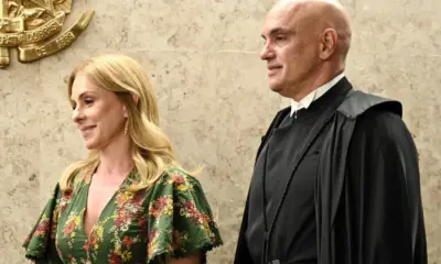 Master contratou escritório da família de Moraes por R$ 3,6 mi ao mês, diz jornal