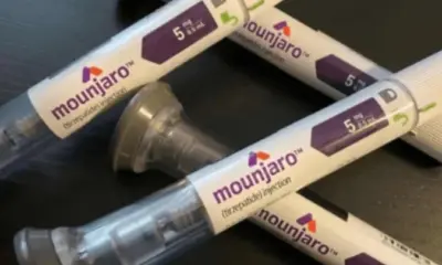 Dentistas recebem permissão para prescrever Mounjaro