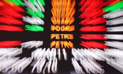 Bolsa supera os 162 mil pontos com dados de desaceleração da economia