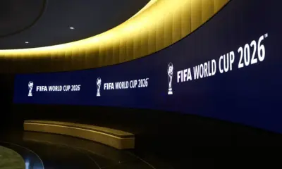 Fifa anuncia horário e local da final da Copa do Mundo 2026