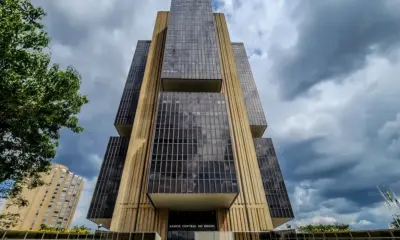 BC bloqueia 1.630 tentativas de abertura de contas fraudulentas