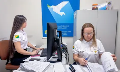 Polícia Civil inicia 4ª Semana de Conciliação com 89 audiências agendadas no Acre