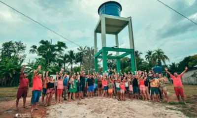 Prefeitura de Mâncio Lima vai doar mais de 100 mil mudas de café para produtores