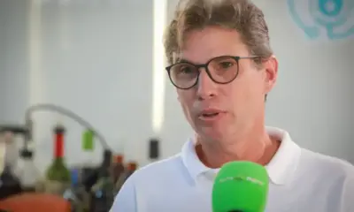 Murilo Leite: “A pecuária do Acre deve muito ao Betão”