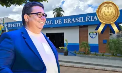 Brasileia conquista Selo Ouro no Radar Nacional da Transparência Pública