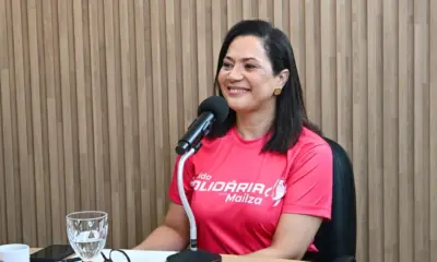 Troca de brinquedos por kits da Corrida Solidária com Mailza ocorre hoje (11)