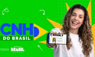 CNH do Brasil: como solicitar a primeira habilitação pelo aplicativo