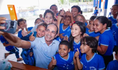 Prefeitura de Cruzeiro do Sul conquista Selo Ouro de Transparência Pública