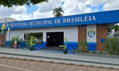 Prefeitura de Brasiléia anuncia revogação de edital da Educação