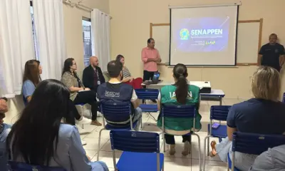 Ministério da Justiça fará mutirão de saúde em presídios do Acre