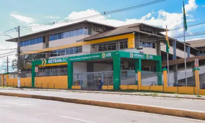 OAB/AC ajuíza ACP contra o Detran e acusa obstáculos ao exercício da advocacia